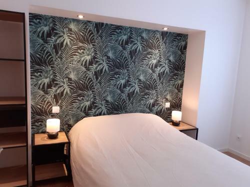 Apartamento Kalee Appartement T2