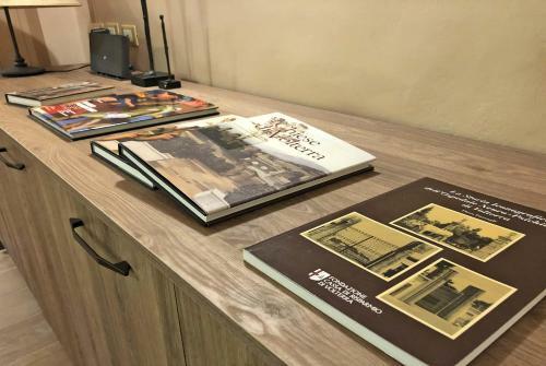 Suite Apartment Castello