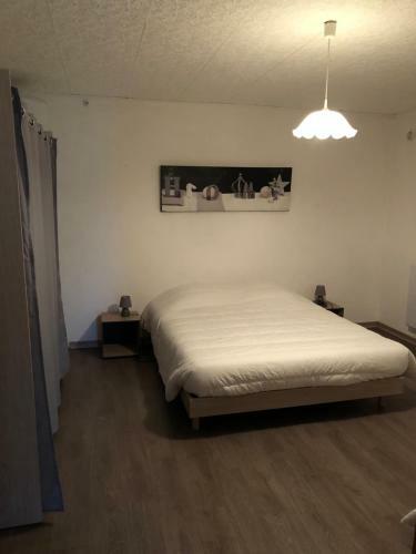 Apartamento La Buena Vida