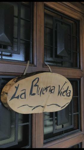Apartamento La Buena Vida