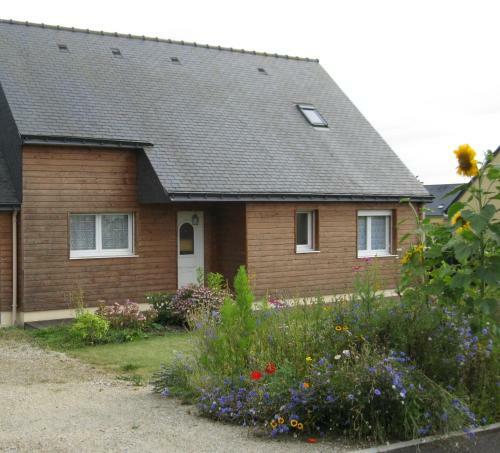 Bed & Breakfast Les Douces Heures De B�a
