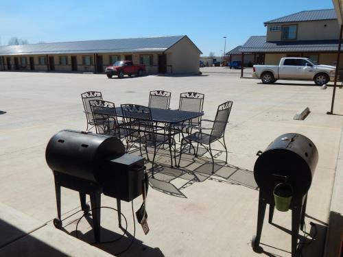 Motel Winterton Suites
