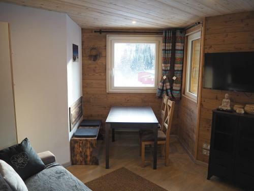 Apartamento Roc De Burel