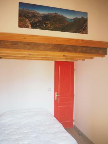 Apartamento Roc De Burel
