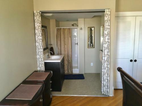 Hostal The Victorian Guesthouse (Room 3)