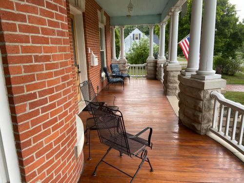 Hostal The Victorian Guesthouse (Room 3)