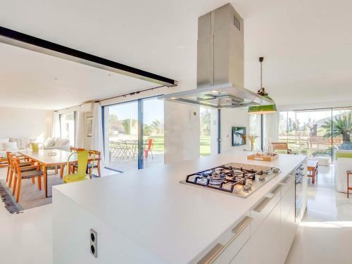 Villa Muribiza