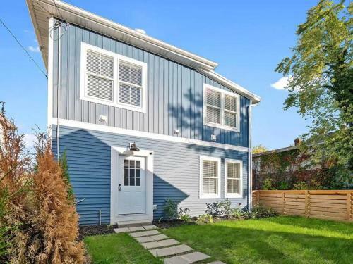 Historic Spacious 4 Bedroom With Free Parking