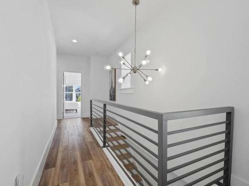 Historic Spacious 4 Bedroom With Free Parking