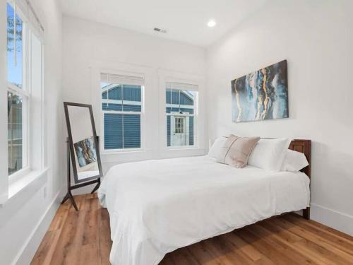 Historic Spacious 4 Bedroom With Free Parking