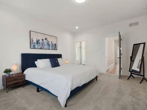 Historic Spacious 4 Bedroom With Free Parking