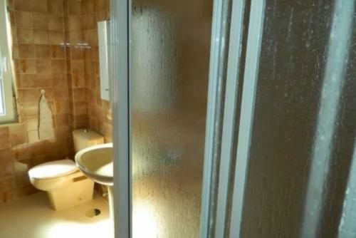 Apartamento Puerto Finisterre
