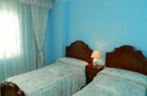 Apartamento Puerto Finisterre