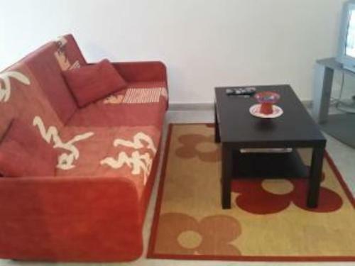 Apartamento Finisterra
