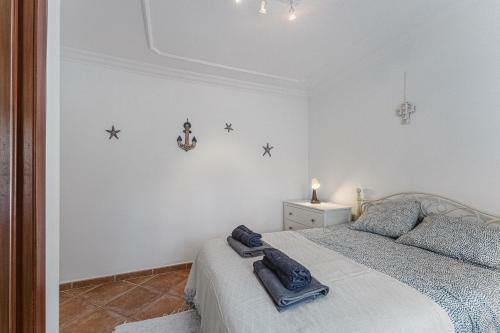 Apartamento Altovisto Poolview Callao Salvaje