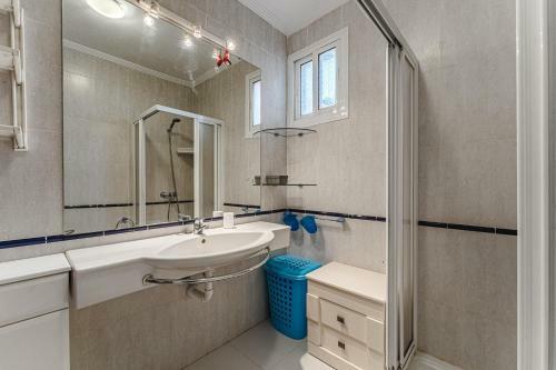 Apartamento Altovisto Poolview Callao Salvaje