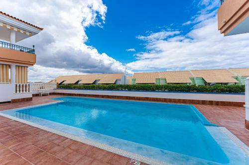 Apartamento Altovisto Poolview Callao Salvaje