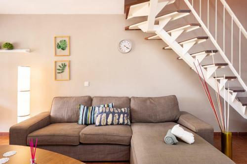 Apartamento Oceanfront Rainbow 14v5