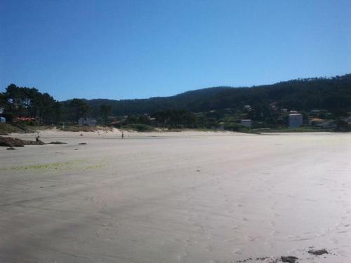 Apartamento Fisterra -sardi�eiro