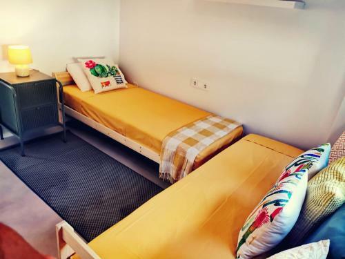 Apartamento A&n Baviera Hills