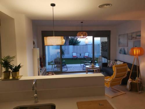 Apartamento A&n Baviera Hills