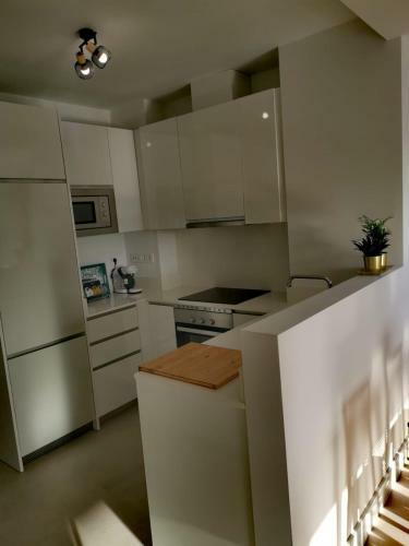 Apartamento A&n Baviera Hills