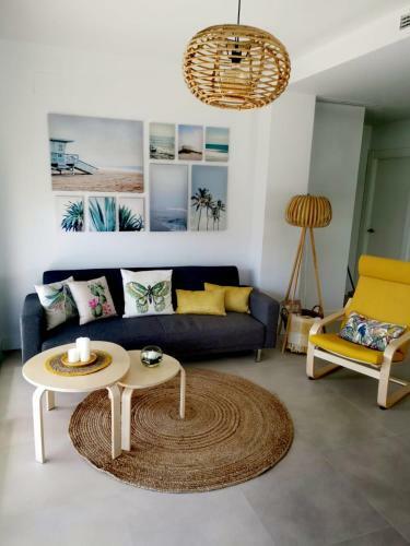 Apartamento A&n Baviera Hills