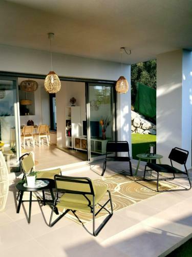 Apartamento A&n Baviera Hills