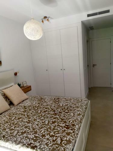 Apartamento A&n Baviera Hills