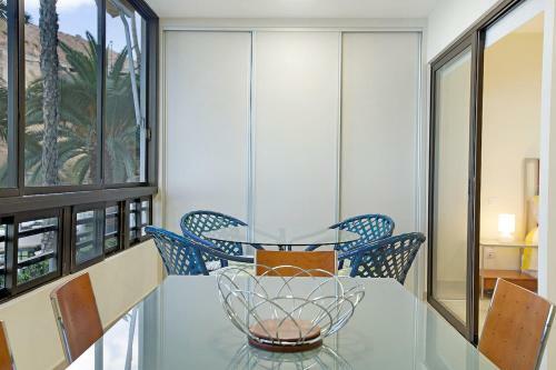 Apartamento Dream Beach Patalavaca