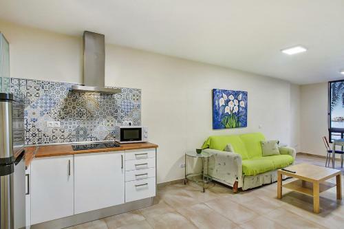 Apartamento Dream Beach Patalavaca