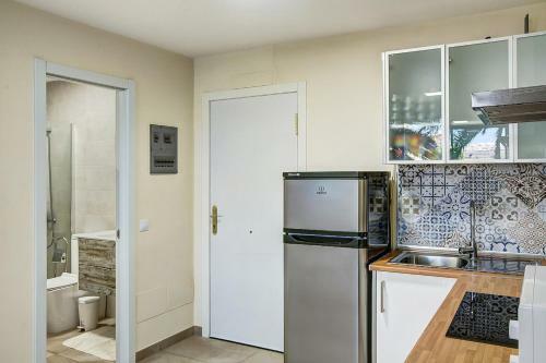 Apartamento Dream Beach Patalavaca
