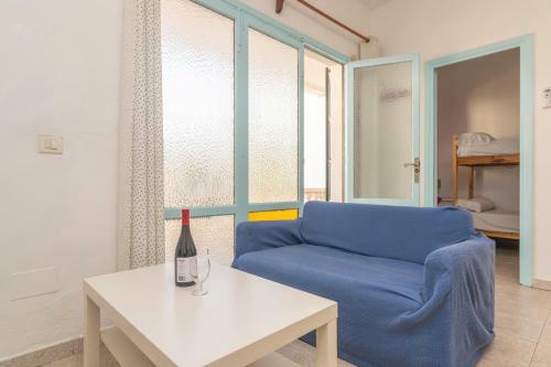 Apartamento Melousa Paradise