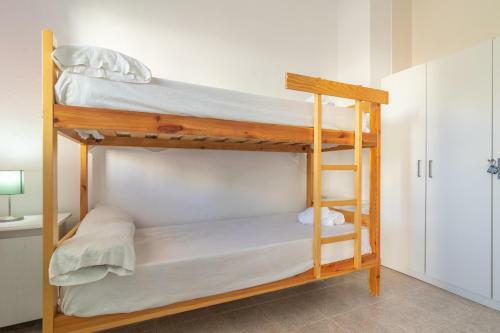Apartamento Melousa Paradise