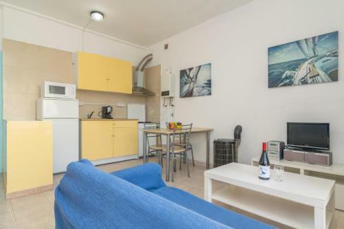 Apartamento Melousa Paradise