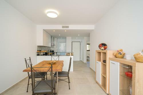 Apartamento Babilonia
