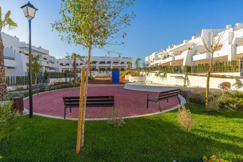 Apartamento Babilonia