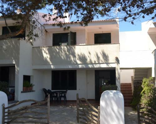Apartamento Bonamar