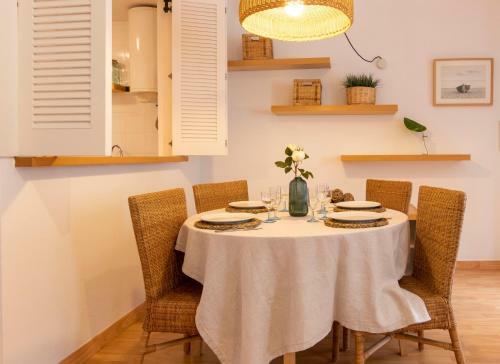 Apartamento Bonamar