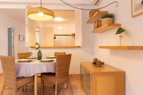 Apartamento Bonamar