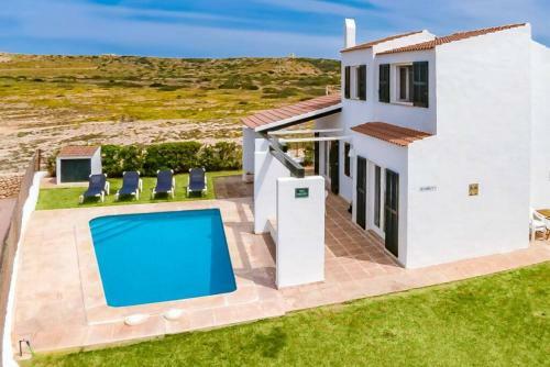 Villa Miguel