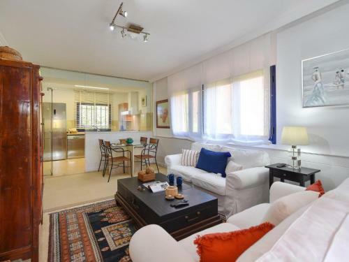 Holiday Home Meloneras Mf150