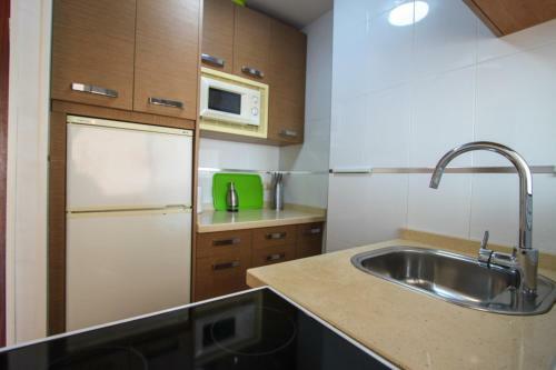 Apartamento Bristol At Home