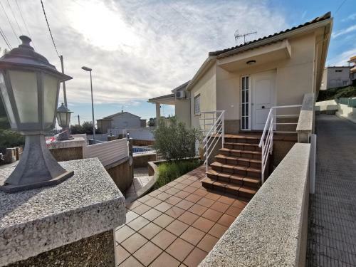 Piscina, Bbq, Quiet Zone, Relax Segur de Calafell