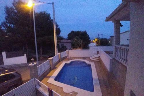 Piscina, Bbq, Quiet Zone, Relax Segur de Calafell