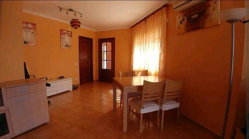 Piscina, Bbq, Quiet Zone, Relax Segur de Calafell