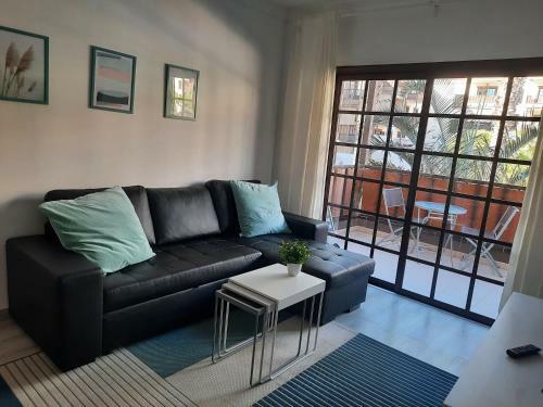 A Charming Apartment With A Swimming Pool