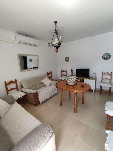 Casa Gimenez