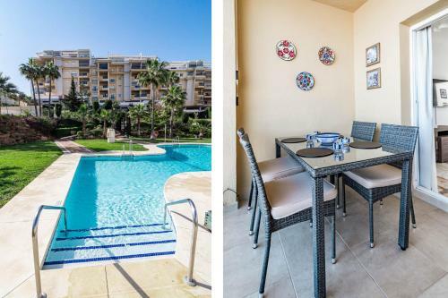 Cn- Comfortable Apartment Close To Beach