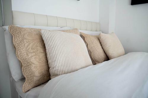 Cn- Comfortable Apartment Close To Beach